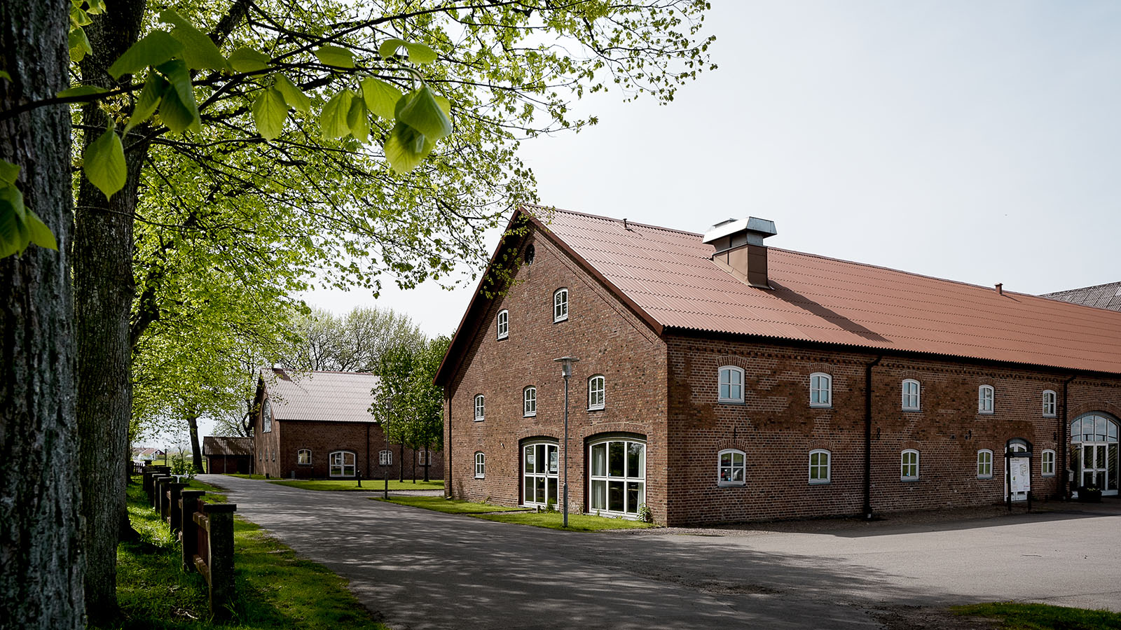 Huvudkontor Halland_Lilla Böslid