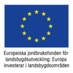Europeiska jordbruksfonden för landsbygdsutveckling: Europa investerar i landsbygdsområden