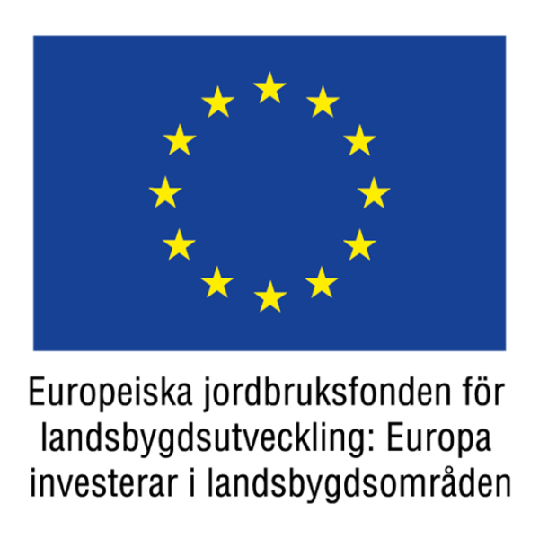 Europeiska jordbruksfonden för landsbygdsutveckling: Europa investerar i landsbygdsområden