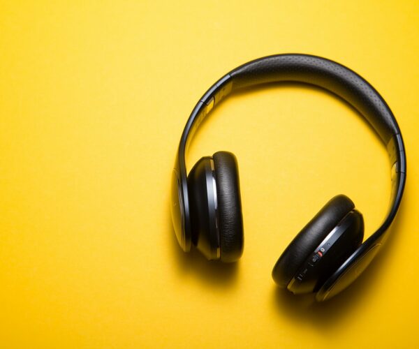 Podcast Halland