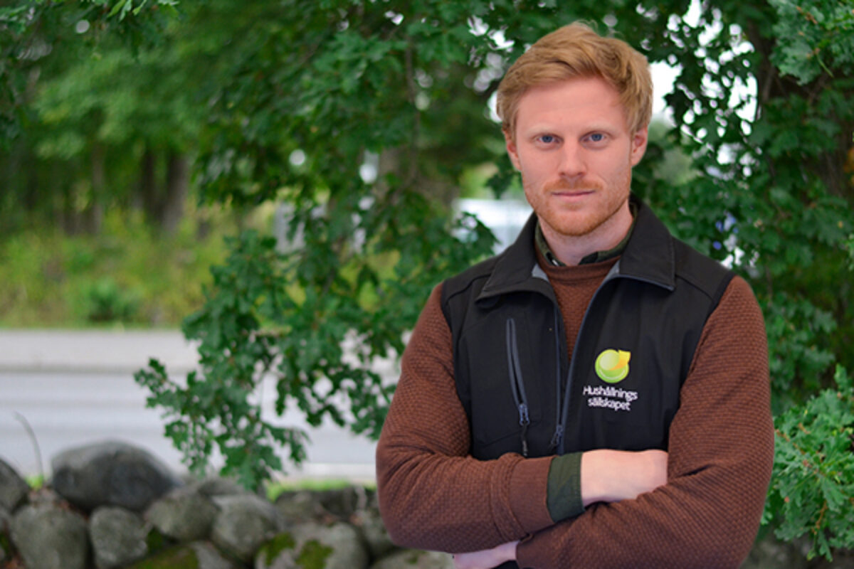 Petter Gustafsson