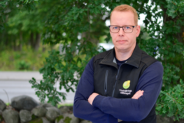 Torbjörn Henningsson