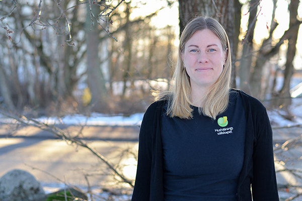 Magdalena Åkesson